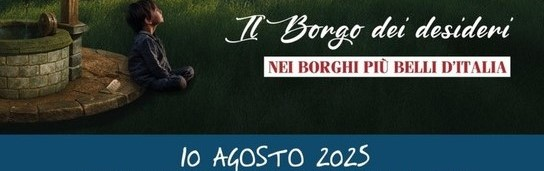 Il Borgo dei Desideri
